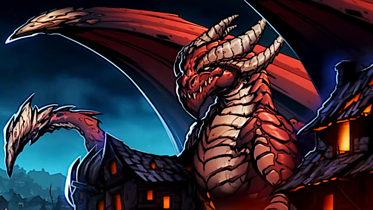 Wolltet ihr schon immer ein Raidboss in einem MMORPG sein? – Ein neues Spiel auf Steam macht euren Traum zur Realität