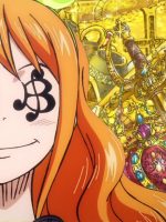 So reich wären die Strohhutmitglieder aus One Piece, wenn sie jedes Mal das Kopfgeld ihrer Gegner bekommen hätten [MeinMMO Classic]