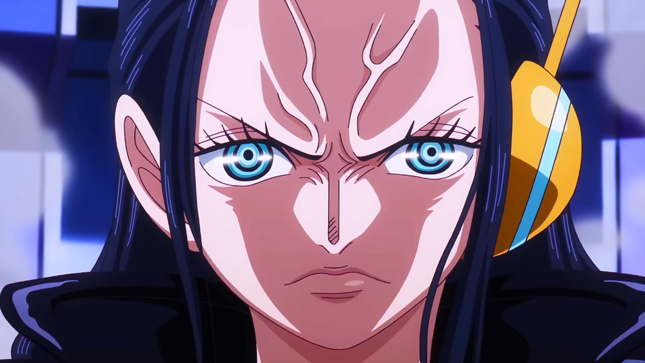 Der Manga von One Piece startet 2025 mit traurigem Rekord, doch die Leser finden das nicht schlimm