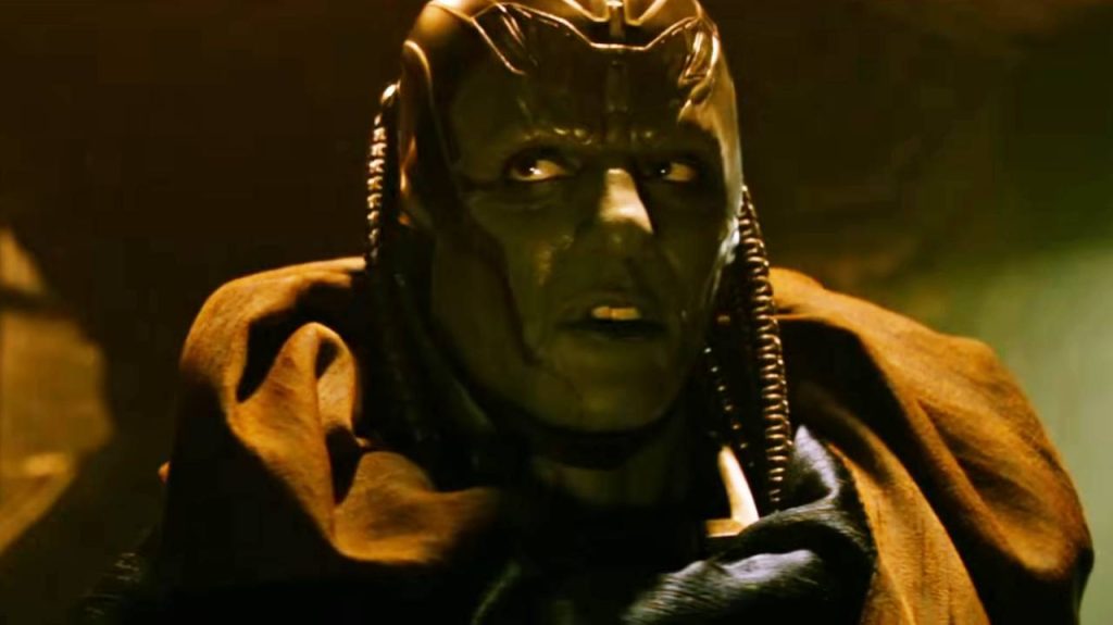 Oscar Isaac Apocalypse