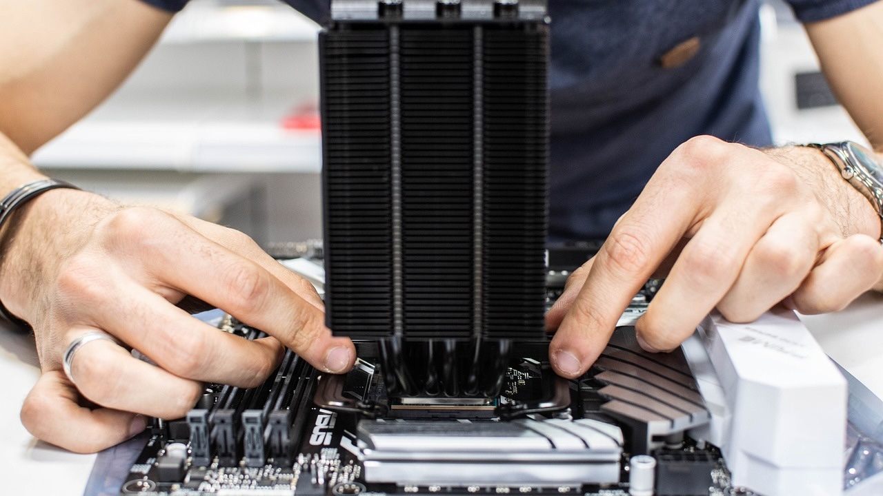 Nach 16 Jahren Konsole habe ich meinen ersten Gaming-PC selbst gebaut – Hat sich das gelohnt?