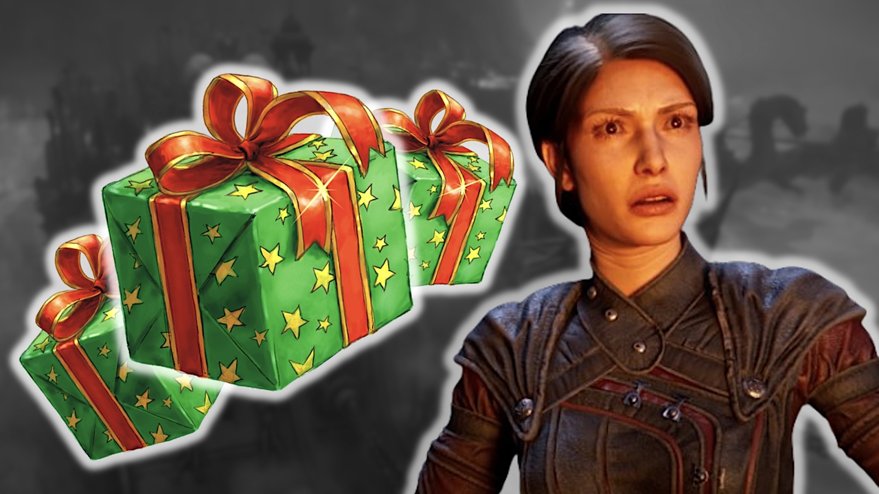 Bot ruiniert ein Tauschgeschäft in Path of Exile 2, doch die Community eilt zur Hilfe