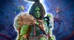 Spieler sind genervt von Path of Exile 2, aber können einfach nicht aufhören zu zocken - So geht es dem ARPG nach einem Monat - Titelbild zeigt Spielcharakter