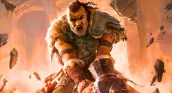 „Für Monster sollten dieselben Regeln gelten“: Gamer von Path of Exile 2 sind sauer, weil ihre Gegner cheaten - Titelbild zeigt Spielcharakter