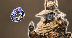 Spieler hat alle seltenen Items aus Path of Exile gefunden - Seine Sammlung ist so wertvoll wie ein Luxus-Auto - Titelbild zeigt Spielcharakter