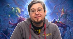 Path of Exile 2 will die dringendsten Fragen der Spieler klären - Die wissen schon genau, was sie wollen - Titelbild zeigt Path of Exile 2 Game Director Jonathan Rogers