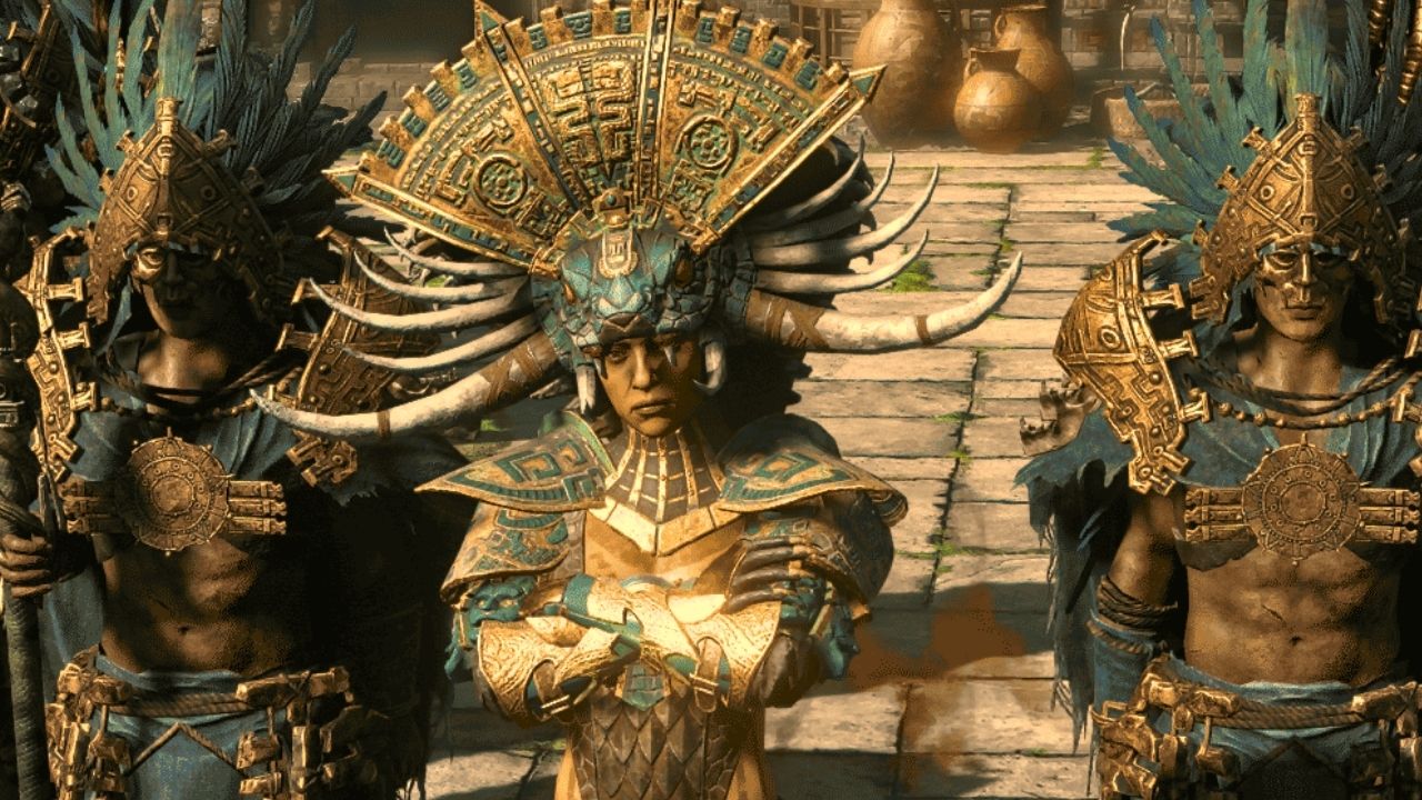 Spieler kritisieren den Koop-Modus von Path of Exile 2, weil zu viel an einer Person hängt