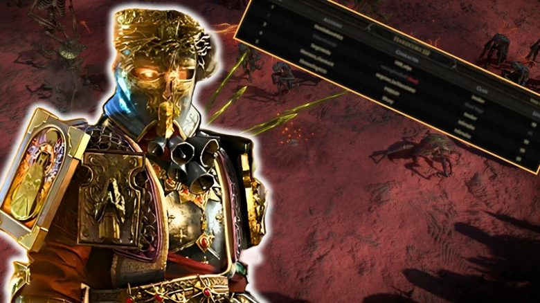 Since day 1, a competition has been running in Path of Exile 2, and just before the end, the favorite makes a crucial mistake