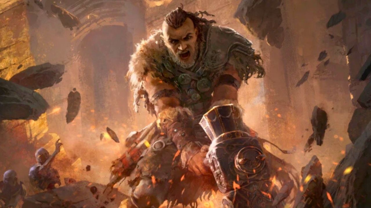 Schummelt Elon Musk in Path of Exile 2? Community sammelt Indizien dafür, dass der Tech-Milliardär nicht selbst spielt