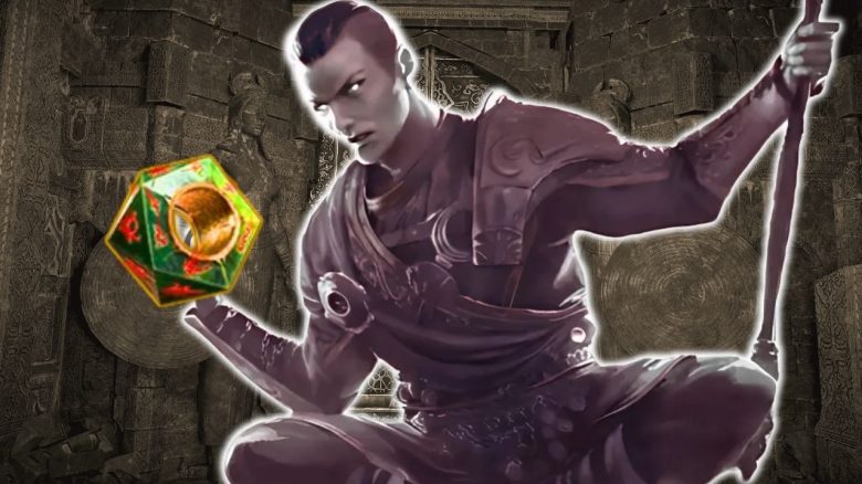 Player from Path of Exile 2 has turned his precious ring into junk because he listened to the community