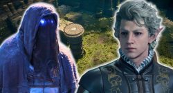 Die Spieler von Path of Exile 2 sind genervt von einem Problem, das ausgerechnet Fans von Baldur’s Gate 3 nachempfinden können - Titelbild zeigt Kapuzenmann und Astarion