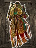 Path of Exile 2 Temporalis: So erhaltet ihr die einzigartige Rüstung