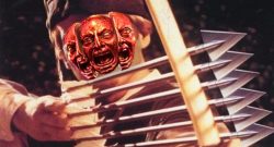 Spieler von Path of Exile 2 craftet einen Bogen, mit dem er Robin Hood Konkurrenz macht - Titelbild zeigt Robin Hood mit Vaal Orb im Gesicht