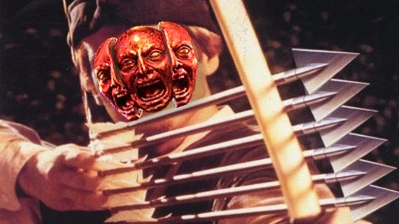 Spieler von Path of Exile 2 craftet einen Bogen, mit dem er Robin Hood Konkurrenz macht