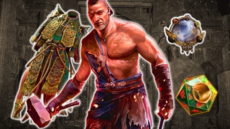 A mechanic in Path of Exile 2 torments every solo player, hindering progression in the endgame