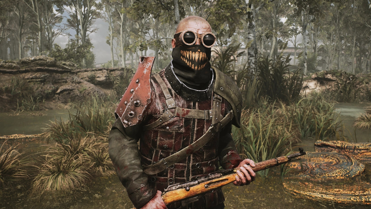 Pioner Steam Wishlist