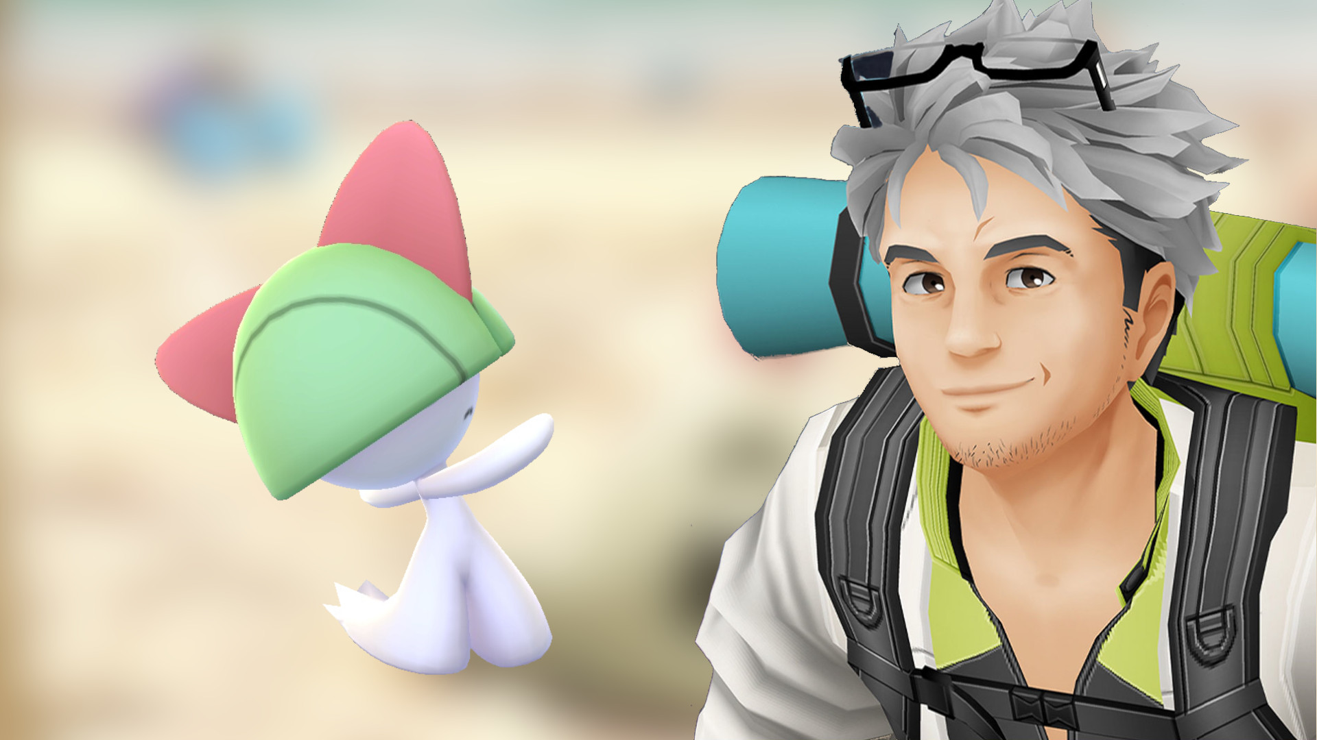 Pokémon GO: Guide zum Community Day Classic mit Trasla – So nutzt ihr das Event richtig aus
