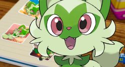 Pokémon GO Community Day mit Felori