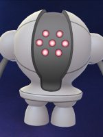 Pokémon GO: Crypto-Registeel Konter – Die 20 besten Konter im Raid-Guide