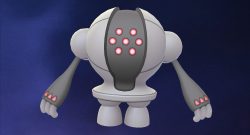 Pokemon GO Crypto Registeel Konter Guide