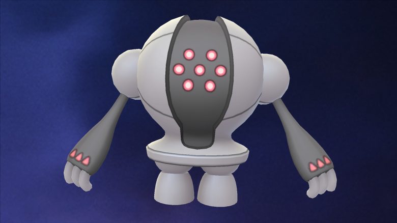 Pokémon GO: Crypto-Registeel Counters – The 20 Best Counters in the Raid Guide