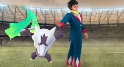 Pokemon GO Farbcup Teams Superliga