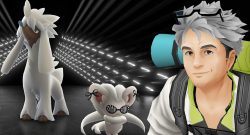 Pokemon GO Fashion Week 2025