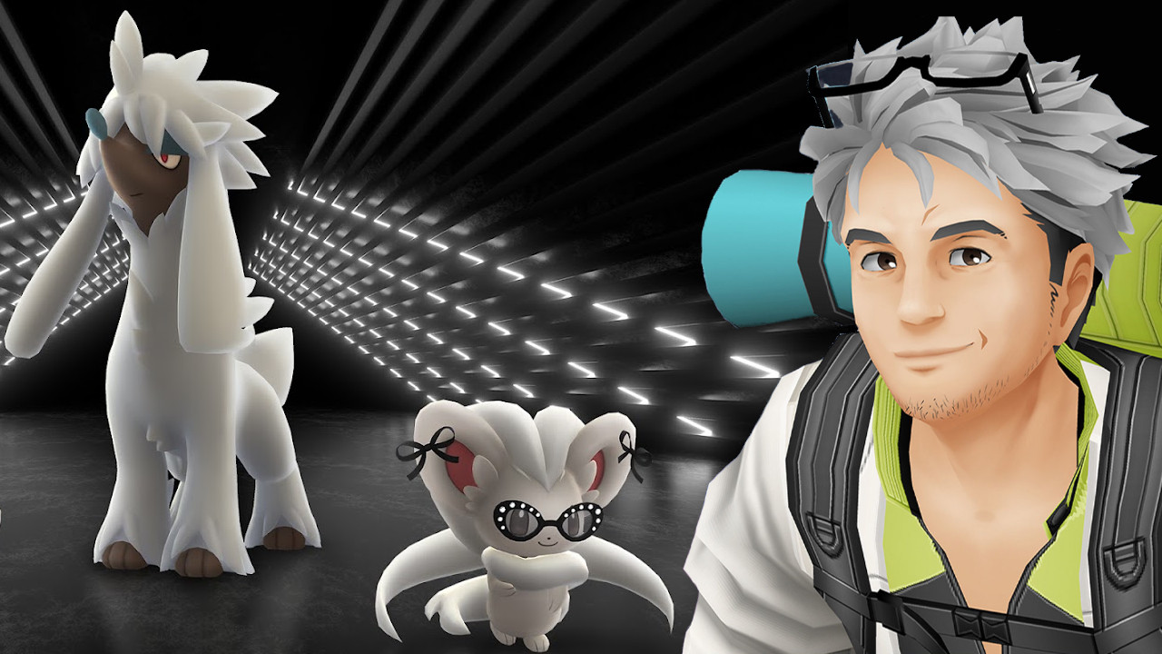 Pokémon GO: Fashion Week 2025 beginnt, bringt euch zwei starke Boni mit – Alle Infos zum Event