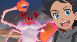 Pokemon GO Gigadynamax-Kingler Guide