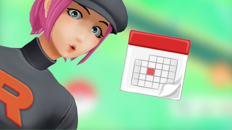 One of the strongest attackers in Pokémon GO hasn’t been in the game for 2 years – Now returning for 3 hours