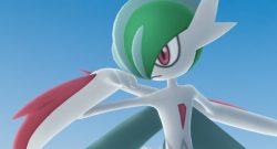 Pokemon GO Mega Galagladi