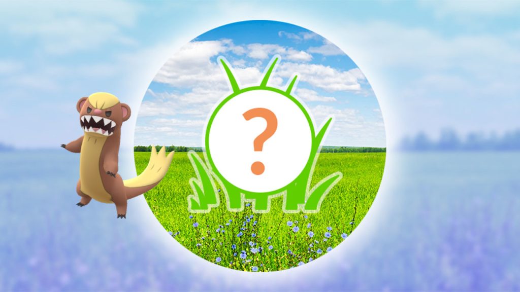 Pokemon GO Spotlight Hours January 2025 Paldea-Mangunior