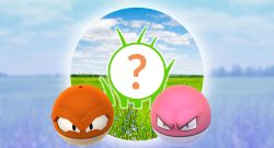 Pokemon GO Rampenlicht-Stunden Januar 2025 Voltobal