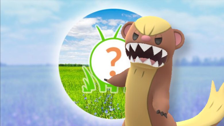 Pokémon GO Rampenlichtstunde Mangunior