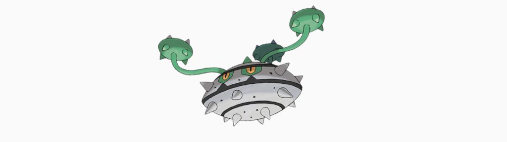 Pokemon GO Tentantel