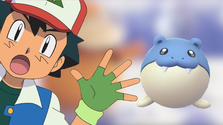 Trainer is engrossed in Pokémon GO, finds himself in a life-threatening situation while hunting for a monster