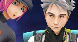Pokemon GO legendäre Dynamax-Raids