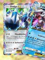 Pokémon TCG Pocket: Karten-Liste zu Kollision von Raum und Zeit im Überblick