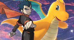 Pokémon TCG Pocket Koga Titel title