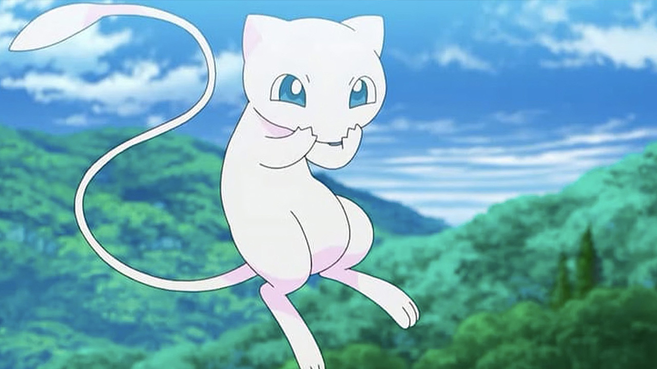 Pokémon TCG Pocket: Ein Wasser-Pokémon reicht aus, damit das Mew-ex-Deck nutzlos wird