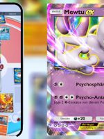 Pokémon TCG Pocket: Mewtu ex Deck – So baut ihr es