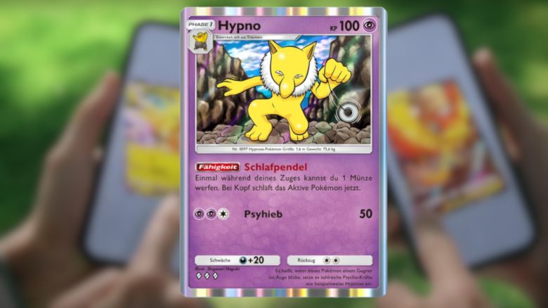 Pokémon TCG Pocket: Sleep Deck – How to incapacitate your opponents