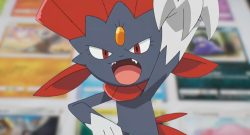 Snibunna in Pokémon TCG Pocket