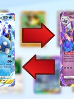 Pokémon TCG Pocket: Tauschen erklärt – Alle Regeln und Währungen, die ihr berücksichtigen müsst