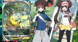 Pokémon TCG Pocket Titel title