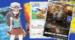 Pokémon TCG Pocket Turtok Titel title