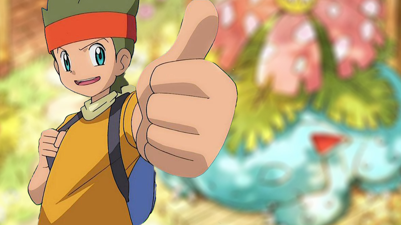 Pokémon TCG Pocket Update Titel title