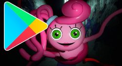 Poppy Playtime Titel title