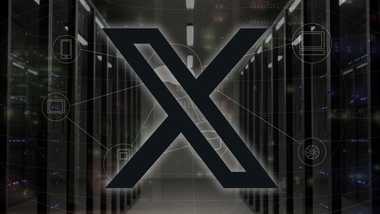 Elon Musks X zahlt die 120 Millionen US-Dollar für seine IT-Server nicht – so lautet eine aktuelle Klage und es ist nur eine unter vielen