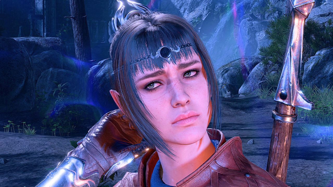 Spieler feiern kühle Romanzen in Baldur’s Gate 3 – Eine Begleiterin kann besonders fies werden